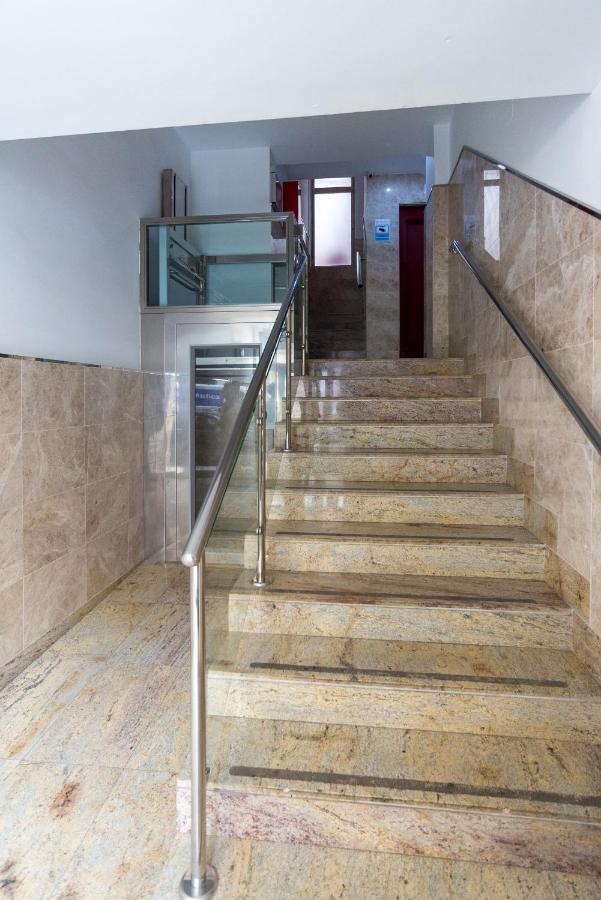 Mp5-Just Renovated Apartment Right On The Beach Málaga Dış mekan fotoğraf